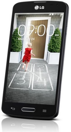 LG D315K F70 TD-LTE